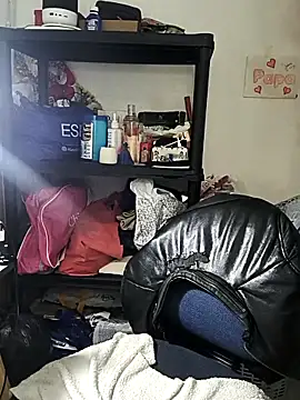 Tefannyy_'s Live XXX Chat