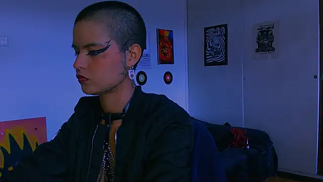 Chat XXX en directo de alex_one888