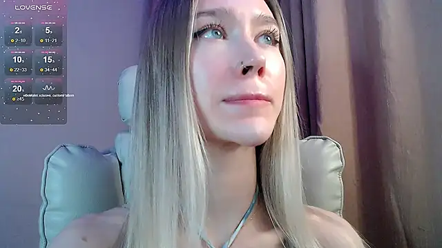 Des_ch Adlı Modelin Canlı XXX Sohbeti