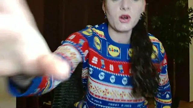 Jasmin-White's Live XXX Chat