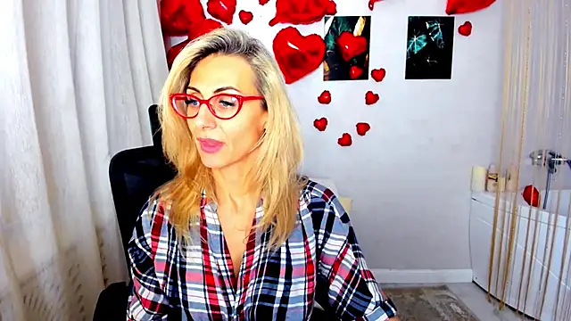 Živý XXX chat MuseOfStage