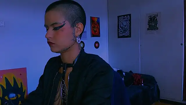 alex_one888's Live XXX Chat