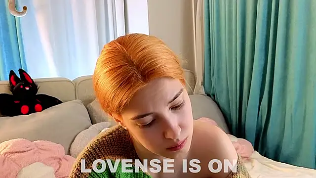 AngelicRiceのライブXXXチャット