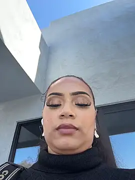 CarmelaAnthony Chat XXX in diretta