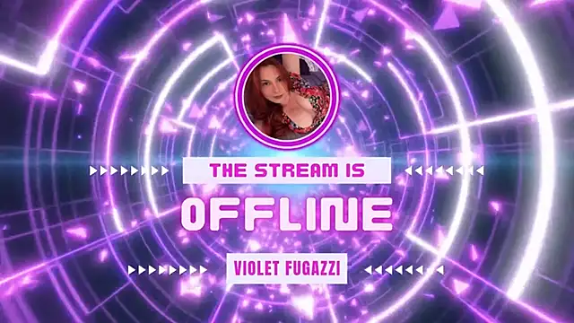 Chat XXX Live Violet_Fugazzi