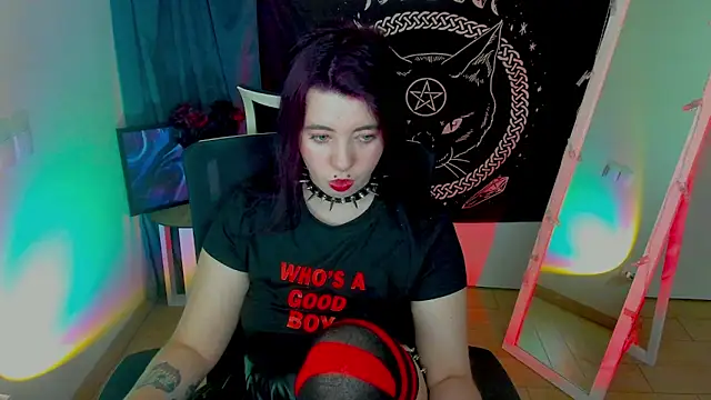 Sam_Mystery 即時 XXX 聊天