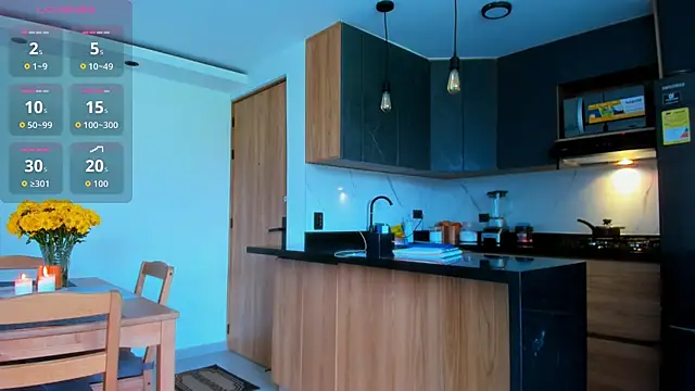 Chatroom XXX en direct de fitnolan