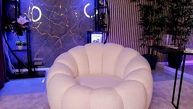 KimP0ssible Webcam-Show