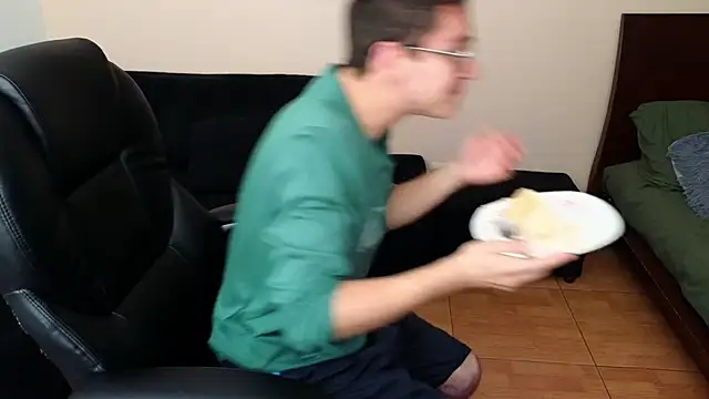 gamercum33 Webcam-Show