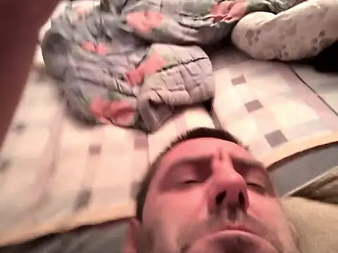 Mankovery Show in webcam