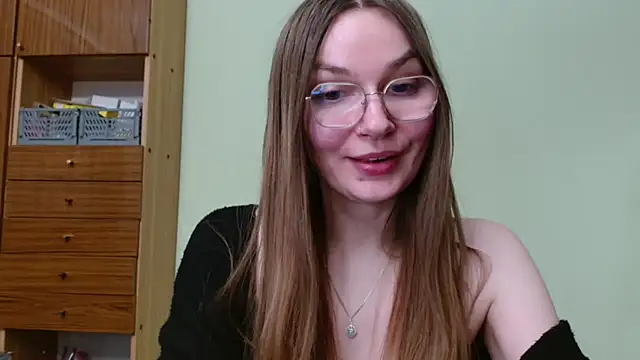 LooveELLYx Live XXX-chat