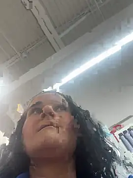 lolabunny9's Webcam Show