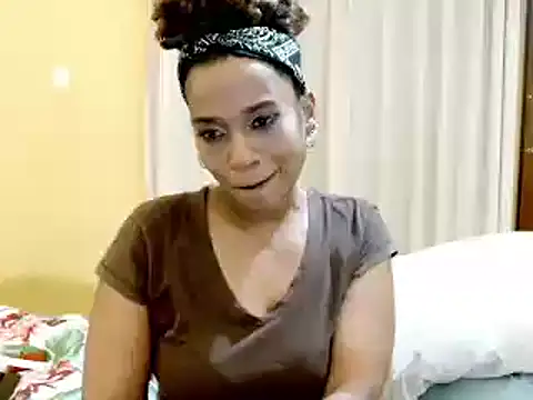 MiZzCreator's Live XXX Chat