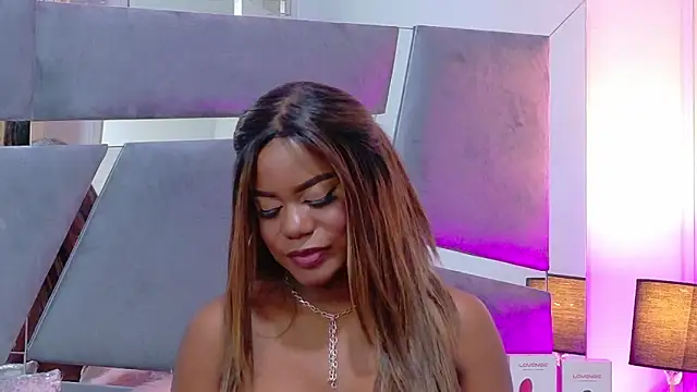 Živý XXX chat LorraiineJohnson