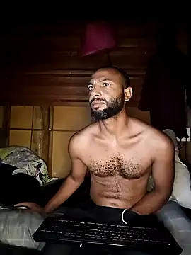 Camodick 现场XXX聊天