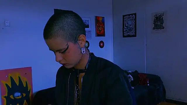 alex_one888 Live XXX-chat