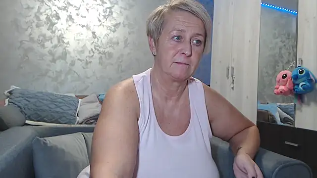 RosesandLillies' Webcam Show