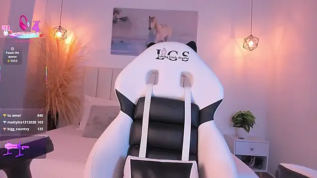 Czat XXX na żywo – jessica_montez05