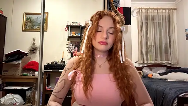 HeilyJeily Webcam Show