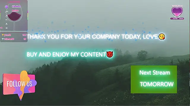 Živý XXX chat Samanntthaa__