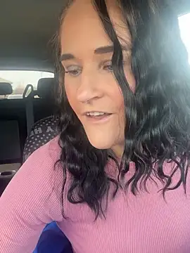 Show webcam de lolabunny9