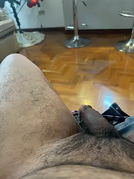 sexmachine-593 Webcam show