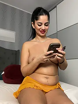 Chat XXX en directo de _adelle