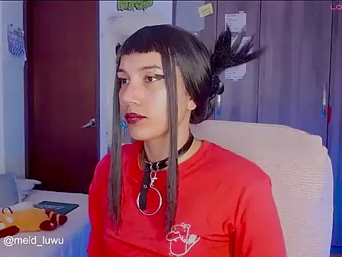 Sembang XXX Secara Langsung melissahowl