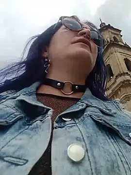 Živý XXX chat sophie_banger