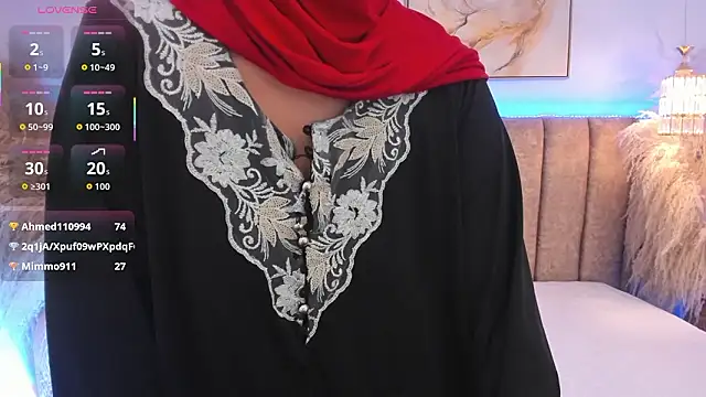 Онлайн чат XXX azza__