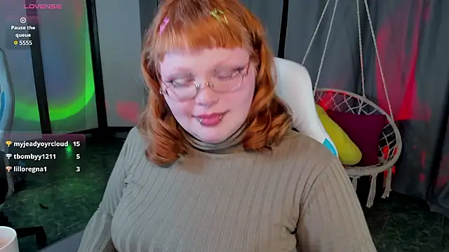 LottieReed 即時 XXX 聊天