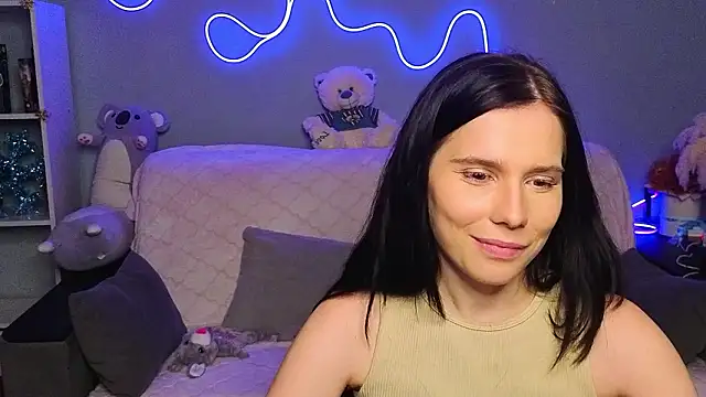 Show de webcam de JinxMoon