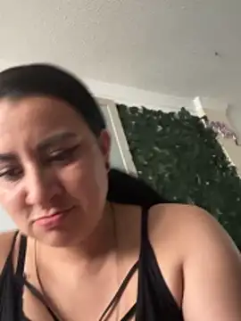 Abril_Luv's Live XXX Chat