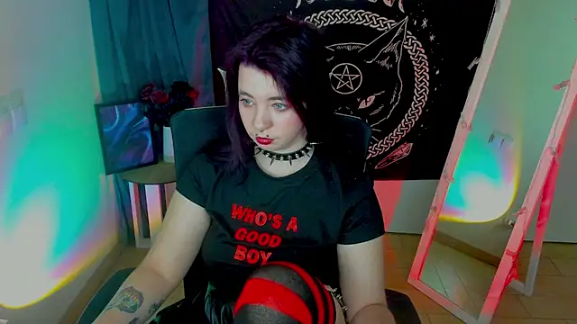 Sam_Mystery Live XXX-chat