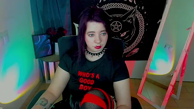 Sam_Mystery Live XXX Chat