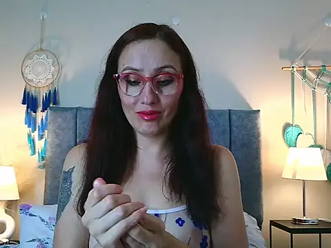 Show Webcam de IberianMoonMK