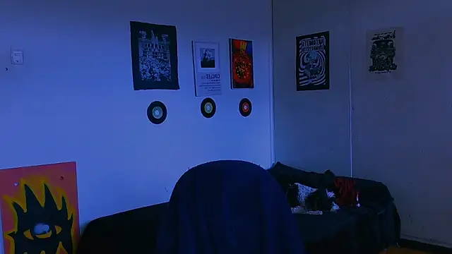 Chatroom XXX en direct de alex_one888