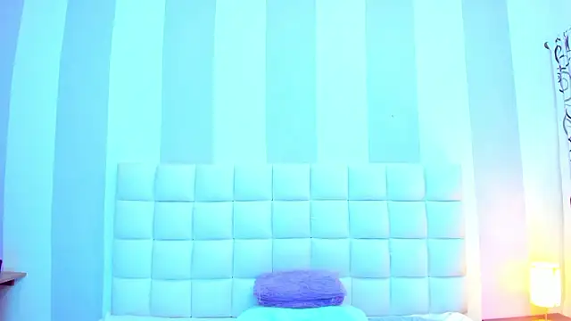 Živý XXX chat teresasroom_