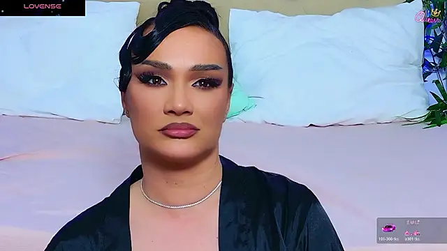 DaliyaArabian: онлайн-секс-чат