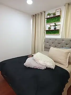 sasi_luna Live XXX Chat