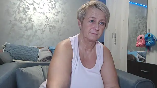 RosesandLillies webcam show