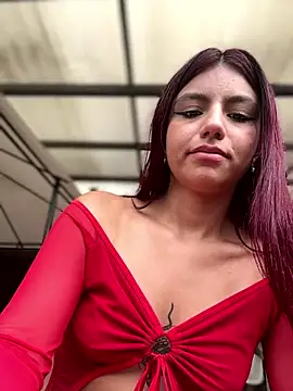 Chatroom XXX en direct de Emily-teen