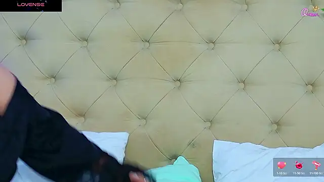 DaliyaArabian Adlı Modelin Canlı XXX Sohbeti