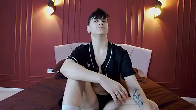 ravenryx Webcam show