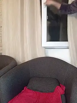 Вебкам-шоу Alexdaniel89