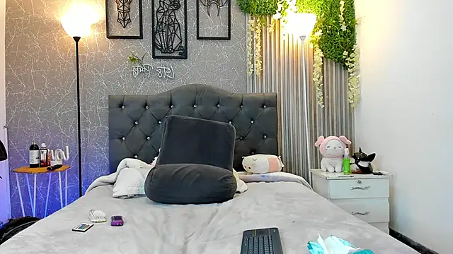 lana_gill1 webcam show