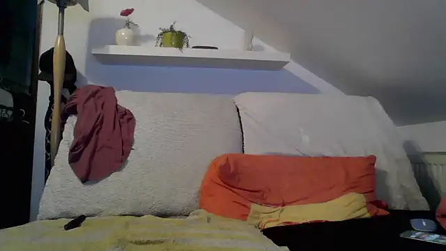 Cambitchboy webkamerás műsora