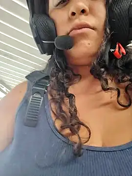 Chat XXX ao vivo de You-sexy-starr