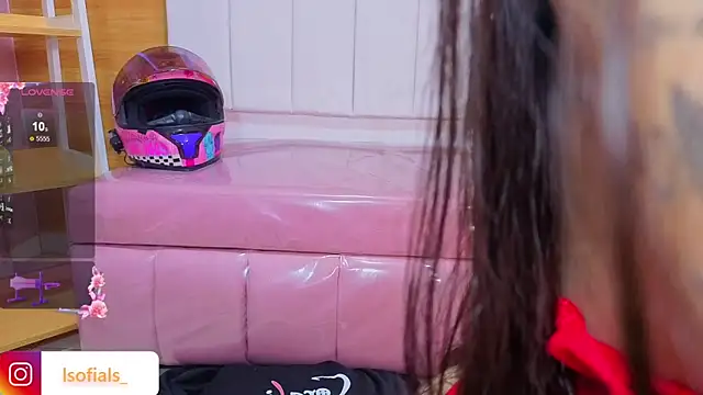 Chat XXX ao vivo de Abril_Velvet_a_