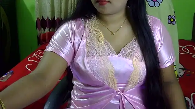 BengaliQueenStar Webcam Show